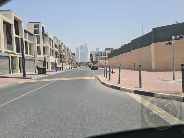 Jumeirah 1 Villa for Sale, Jumeirah, Dubai