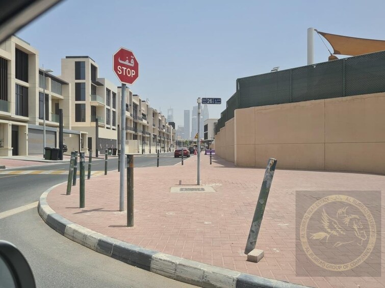 Jumeirah 1 Villa for Sale, Jumeirah, Dubai