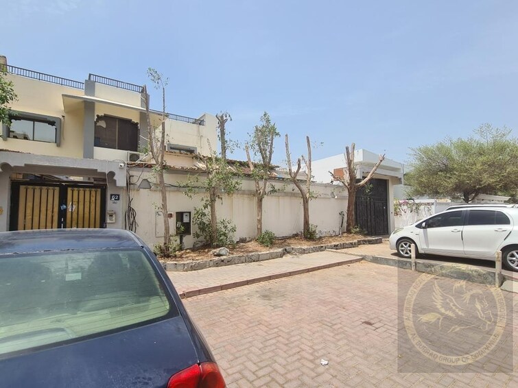 Jumeirah 1 Villa for Sale, Jumeirah, Dubai