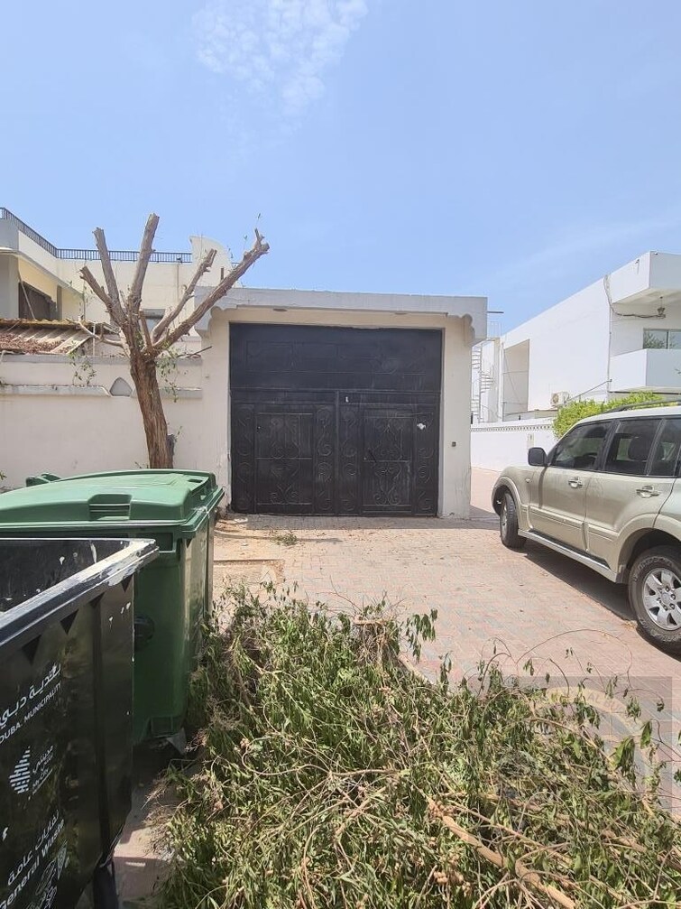 Jumeirah 1 Villa for Sale, Jumeirah, Dubai