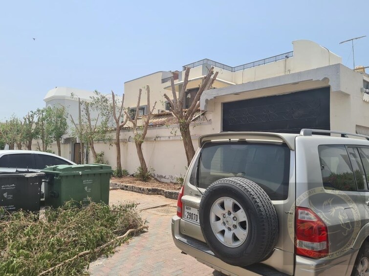 Jumeirah 1 Villa for Sale, Jumeirah, Dubai