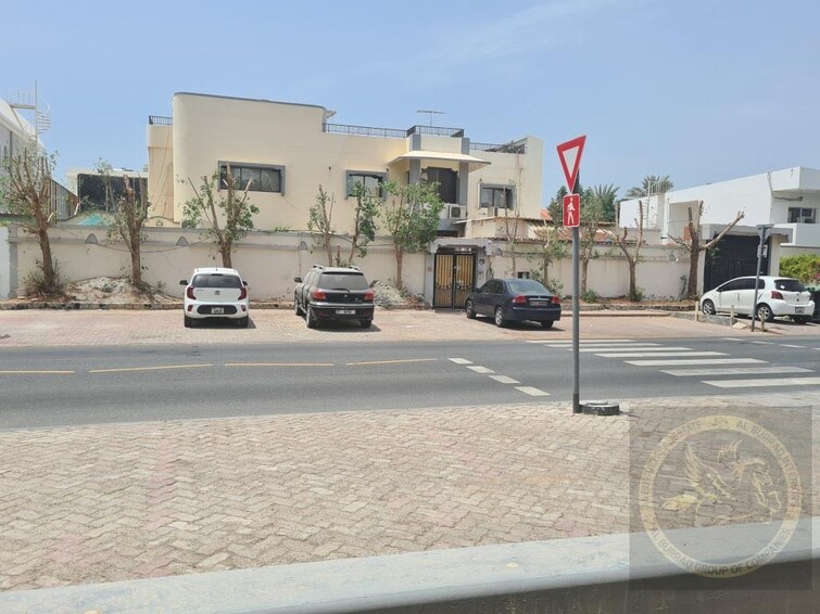 Jumeirah 1 Villa for Sale, Jumeirah, Dubai