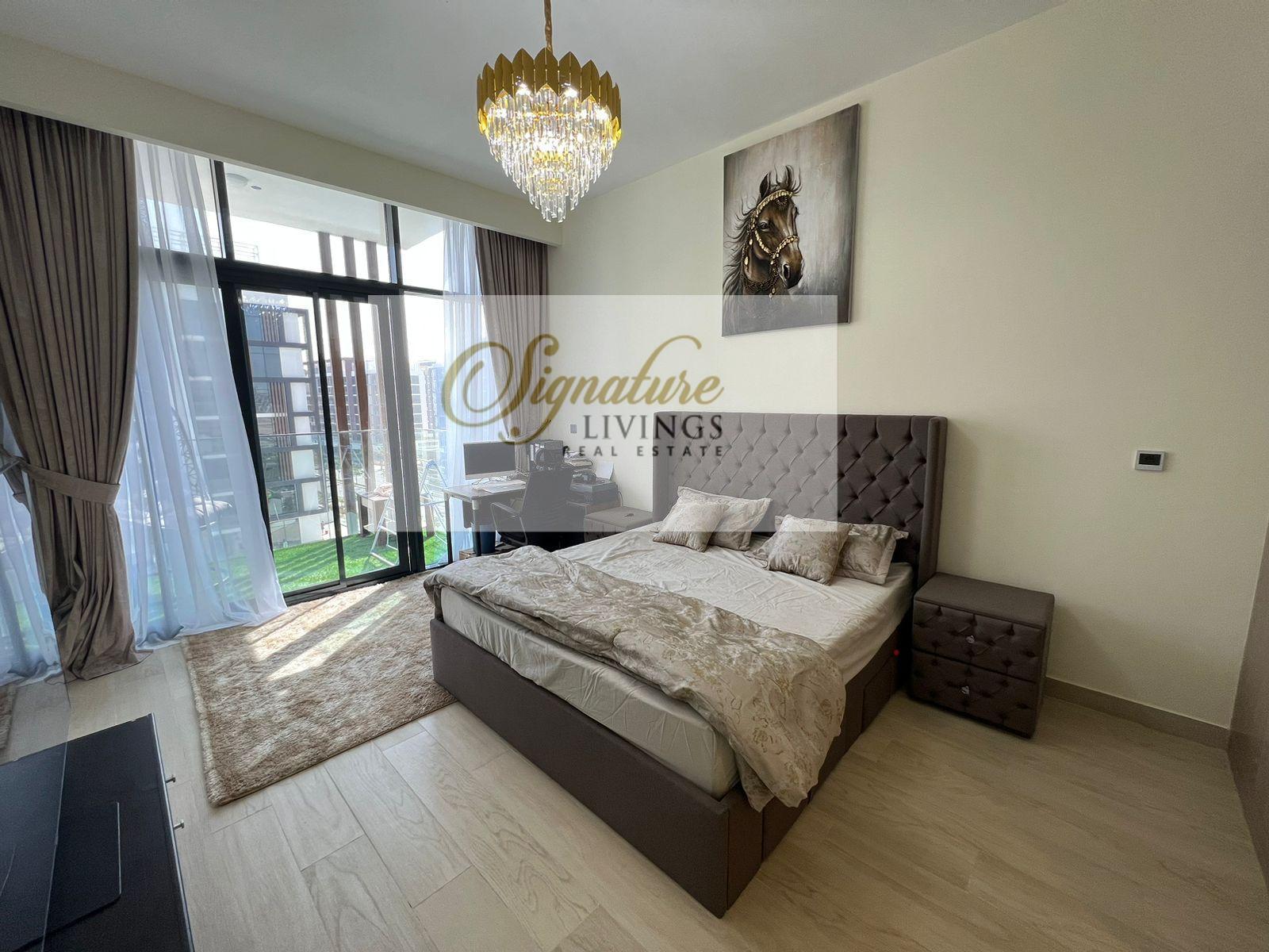 Meydan One Apartment for Sale, Meydan City, Dubai