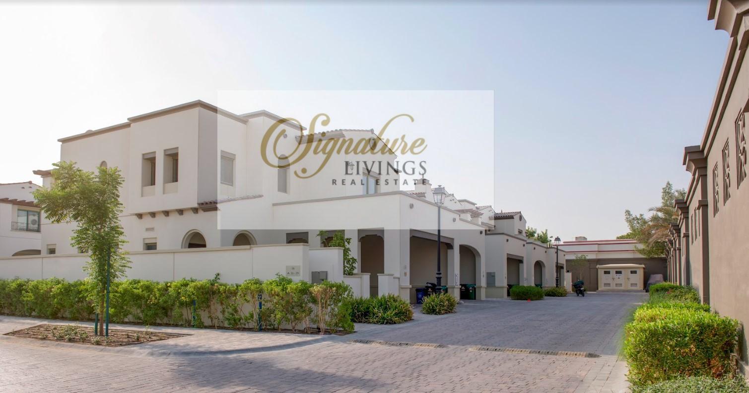  Townhouse for Sale, Mirdif, Dubai