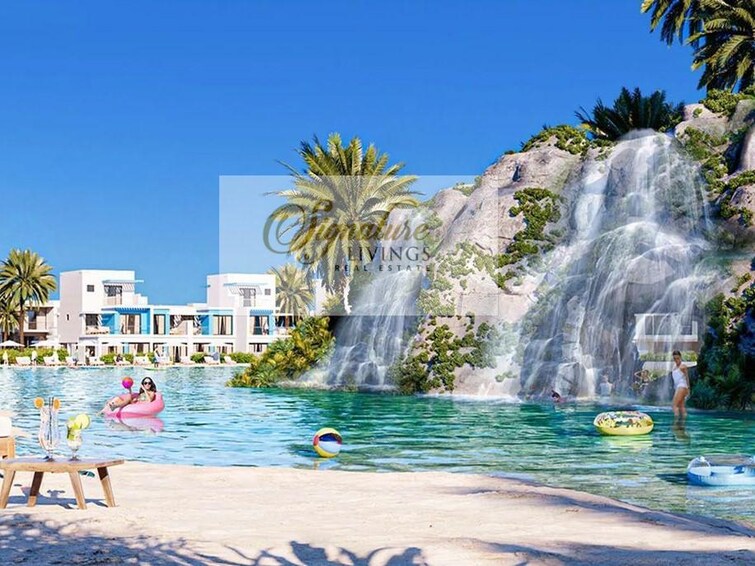  Townhouse for Sale, Damac Lagoons, Dubai