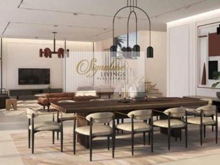  Townhouse for Sale, Damac Lagoons, Dubai