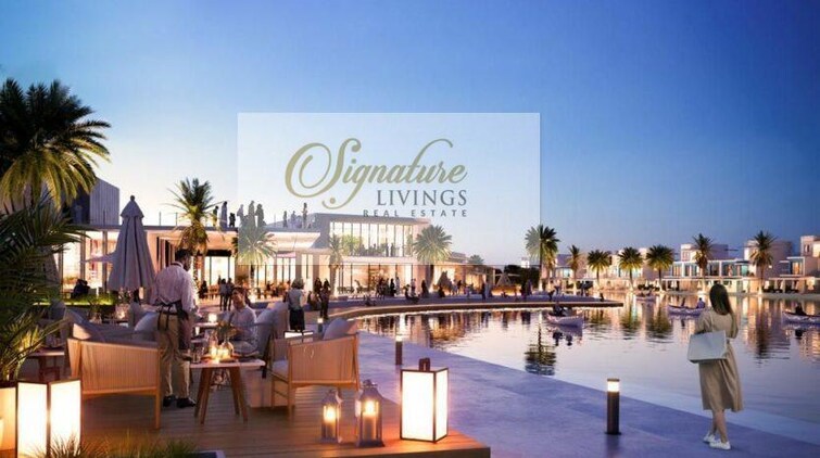  Townhouse for Sale, Damac Lagoons, Dubai