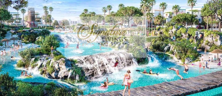  Townhouse for Sale, Damac Lagoons, Dubai