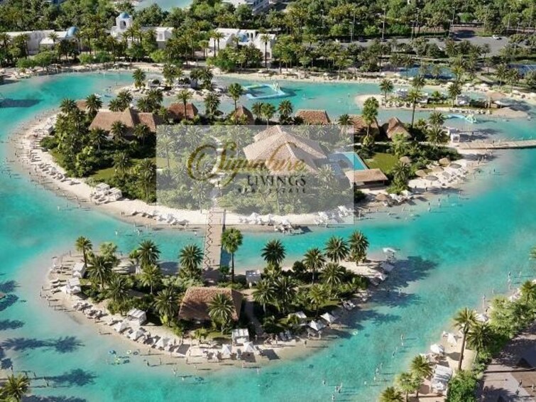  Townhouse for Sale, Damac Lagoons, Dubai