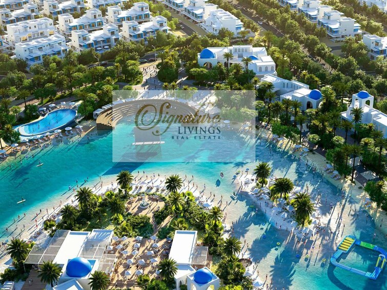  Townhouse for Sale, Damac Lagoons, Dubai