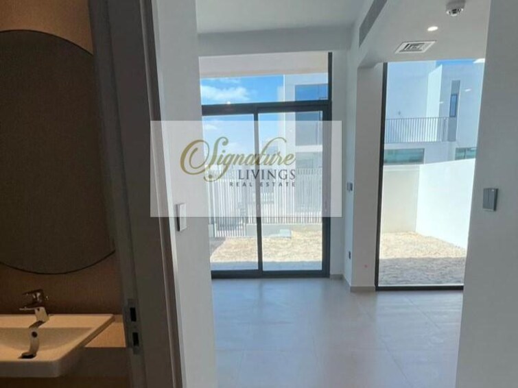 Spring Townhouse for Rent, Arabian Ranches 3, Dubai