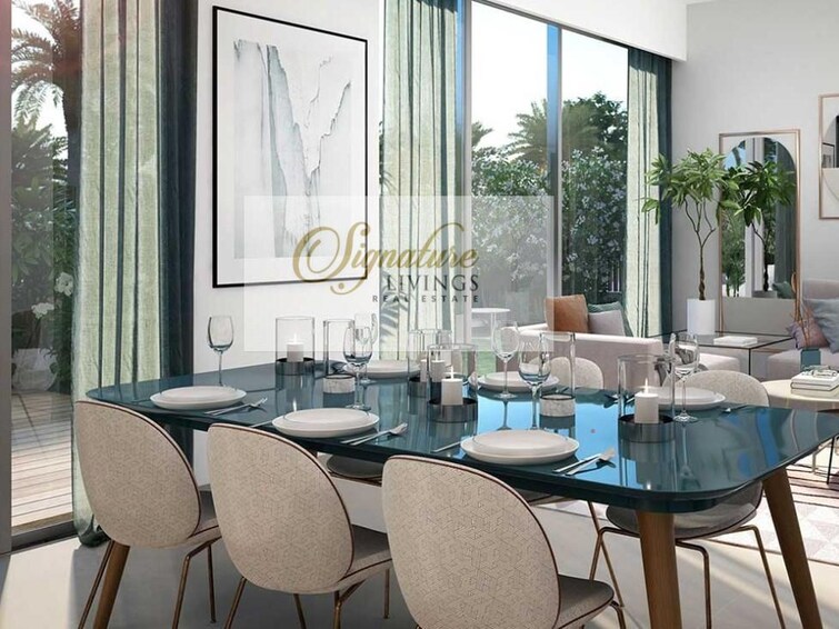 Spring Townhouse for Rent, Arabian Ranches 3, Dubai