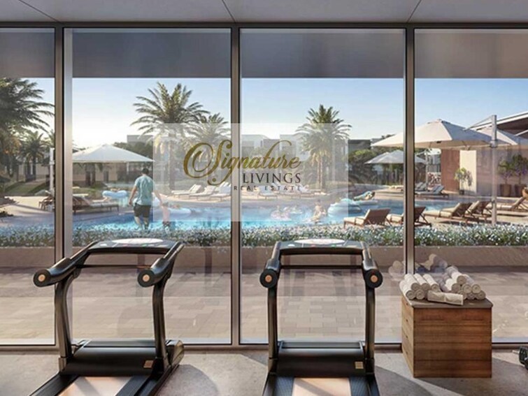 Spring Townhouse for Rent, Arabian Ranches 3, Dubai