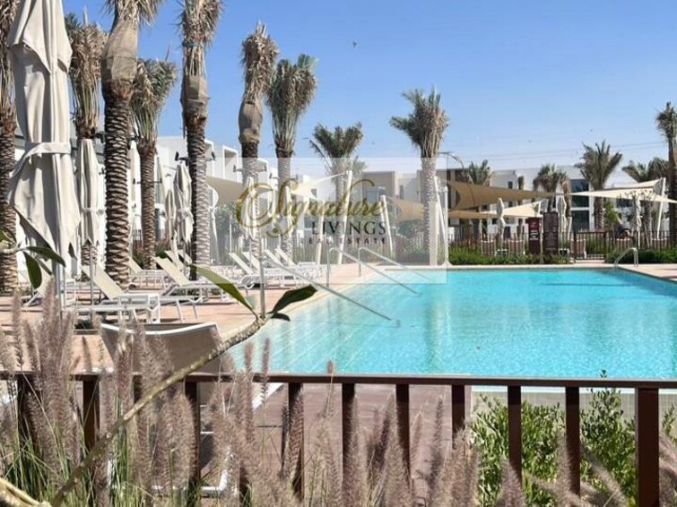 Spring Townhouse for Rent, Arabian Ranches 3, Dubai