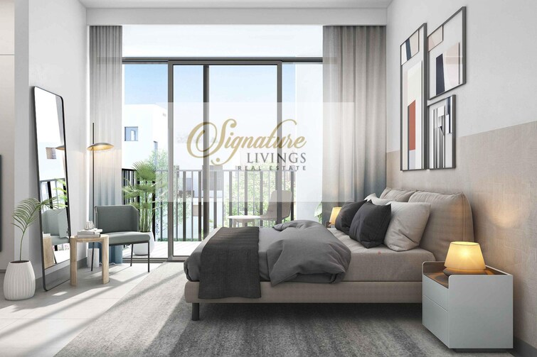 Spring Townhouse for Rent, Arabian Ranches 3, Dubai