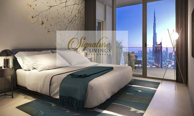 Downtown Views II Apartment for Sale, Downtown Dubai, Dubai