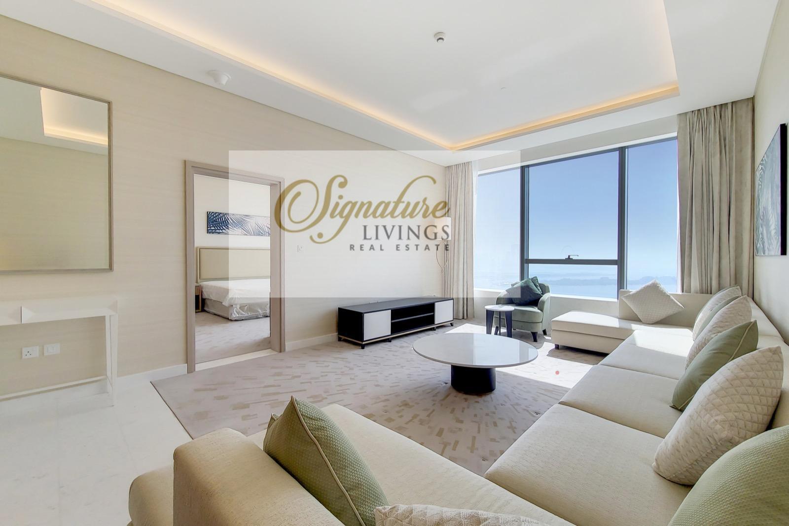  Apartment for Sale, Palm Jumeirah, Dubai