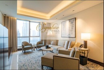 1 BR Apartment For Sale in The Address Downtown Hotel (Lake Hotel) Cover Image