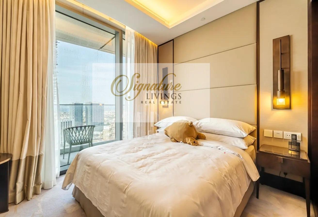 The Address Residence Sky View Apartment for Sale, Downtown Dubai, Dubai