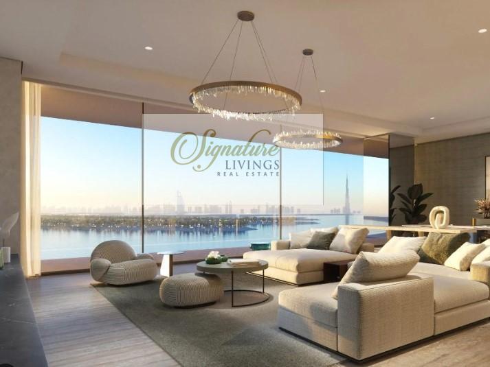 Six Senses Residences Villa for Sale, Palm Jumeirah, Dubai