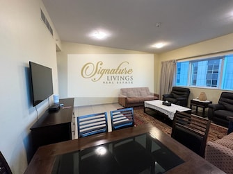 2 BR Apartment For Sale in Marina Pinnacle Cover Image