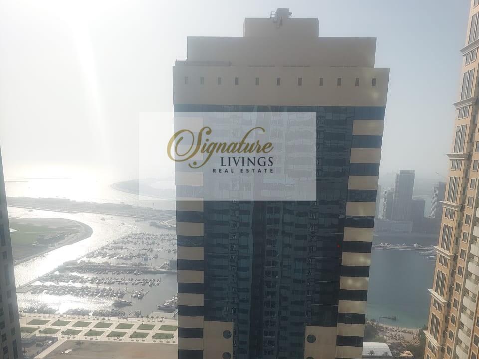 Marina Pinnacle Apartment for Sale, Dubai Marina, Dubai