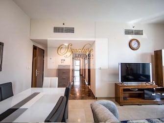 2 BR Apartment For Sale in Sparkle Tower 2 Cover Image