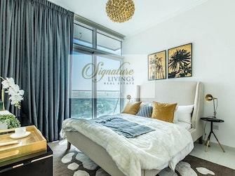 Studio Apartment For Sale in Carson Tower C Cover Image