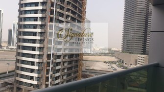 2 BR Apartment For Sale in Global Golf Residence 2 Cover Image