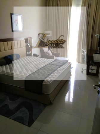 2 BR Apartment For Sale in Treppan Hotel and Suites by Fakhruddin Cover Image