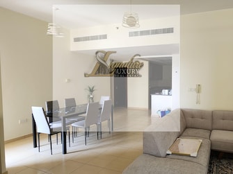 2 BR Apartment For Rent in Rimal Cover Image