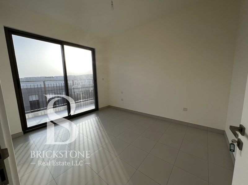 3 BR Villa For Rent in Dubai South