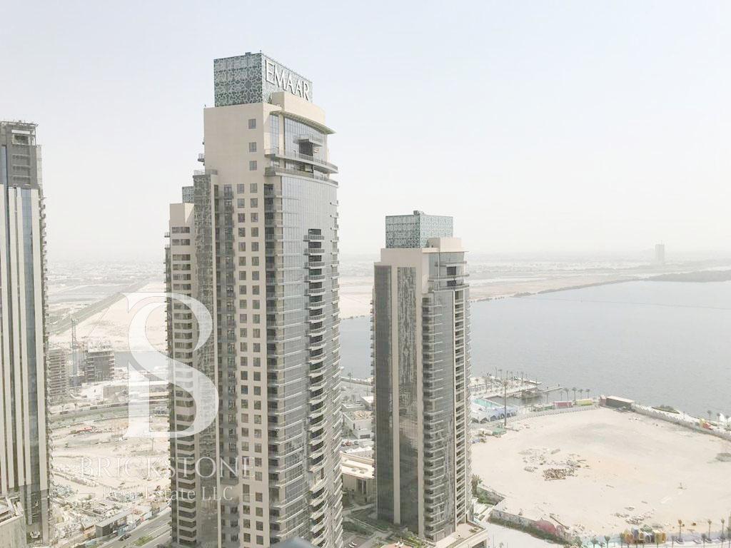  Apartment for Rent, Dubai Creek Harbour, Dubai