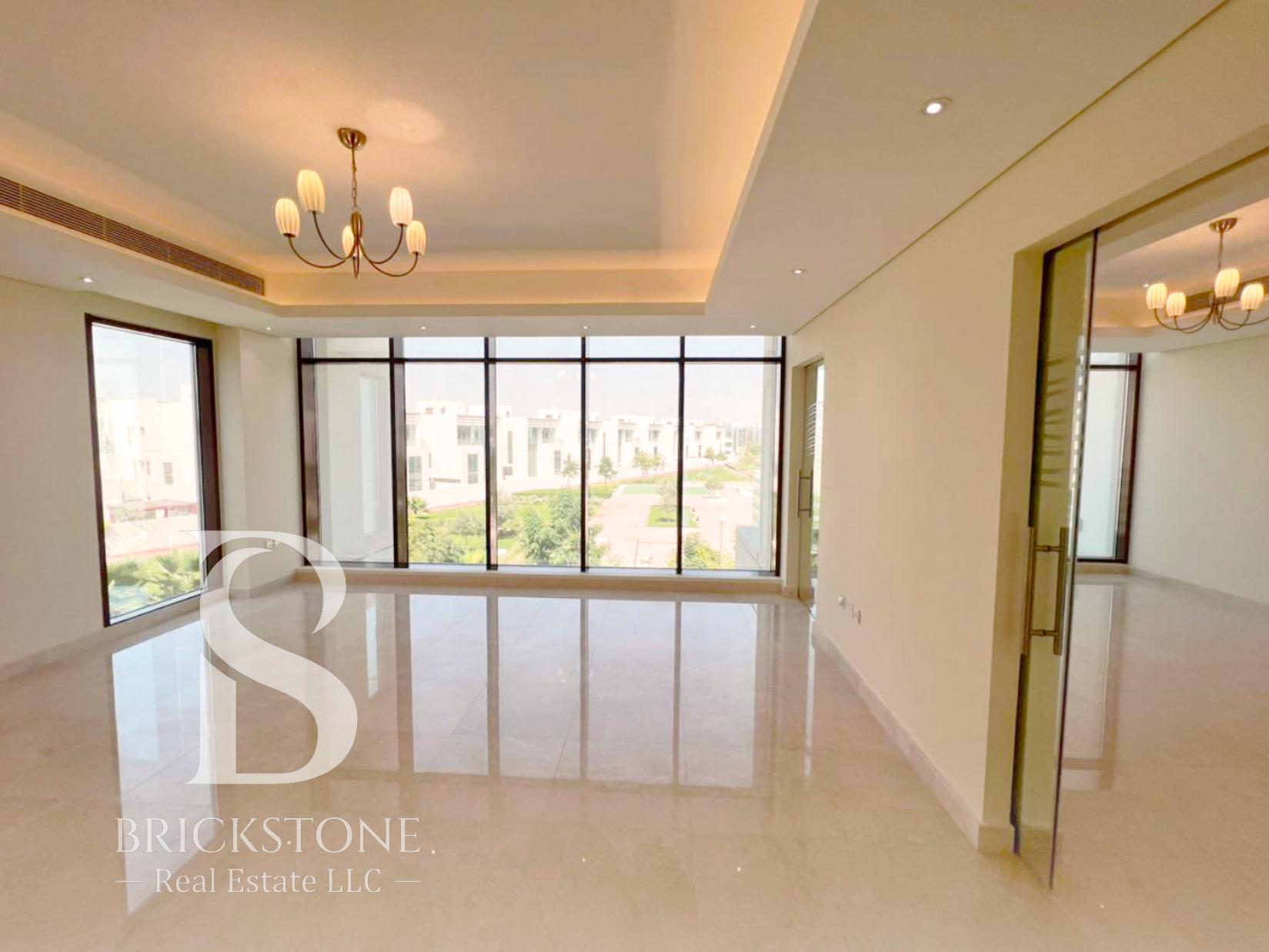 Meydan Gated Community Villa for Rent, Meydan City, Dubai