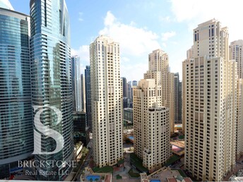 La Vie Apartment for Rent, Jumeirah Beach Residence (JBR), Dubai