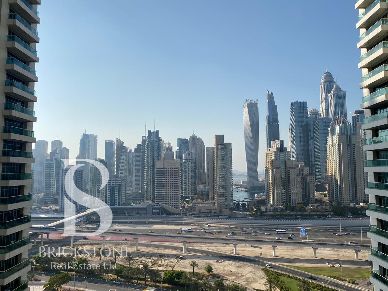  Apartment for Rent, Jumeirah Lake Towers (JLT), Dubai