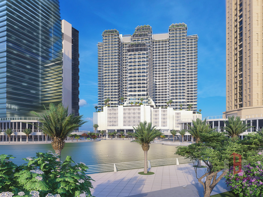  Apartment for Sale, Jumeirah Lake Towers (JLT), Dubai