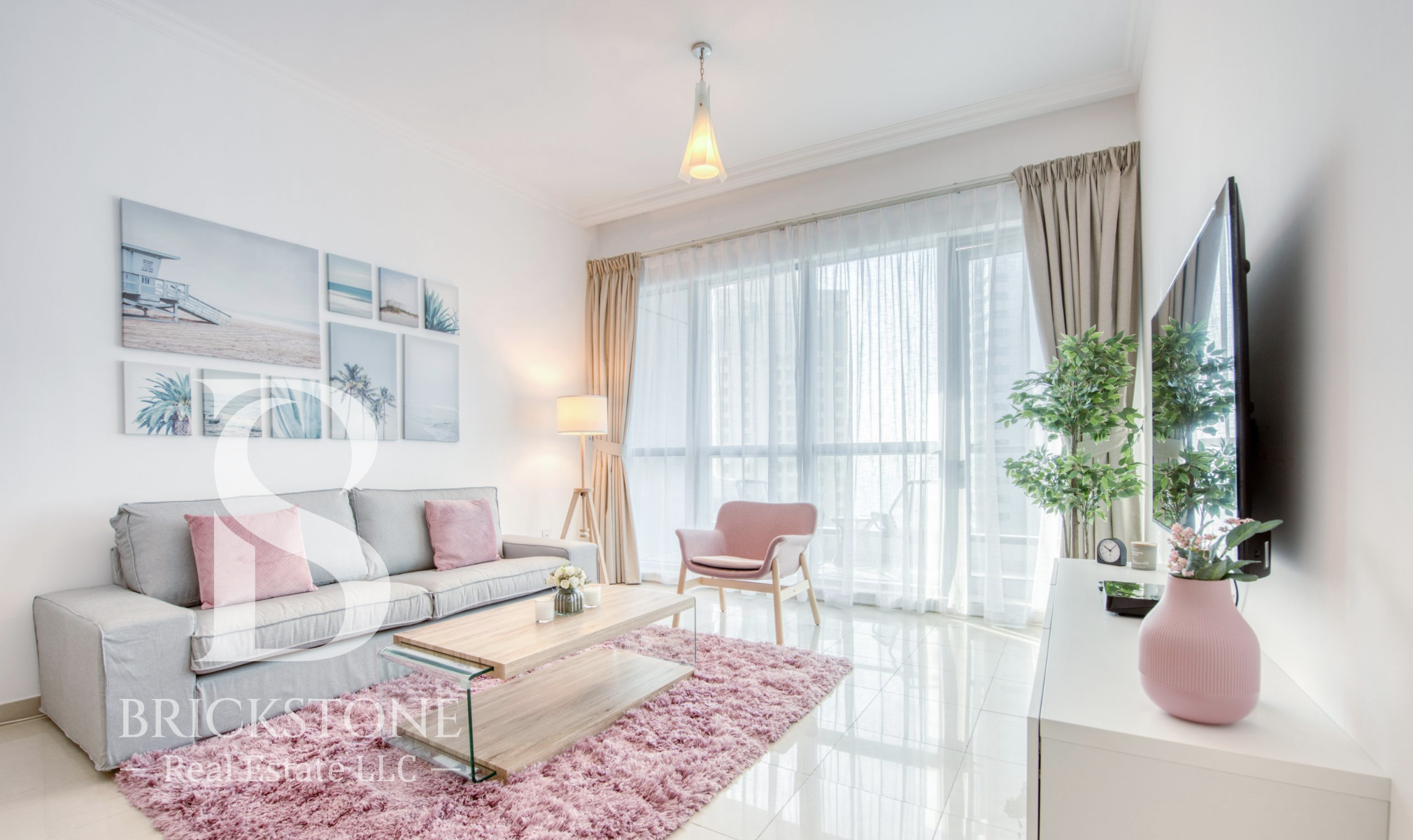 Bay Central Apartment for Sale, Dubai Marina, Dubai