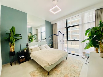 1 BR Apartment For Sale in V2 Cover Image