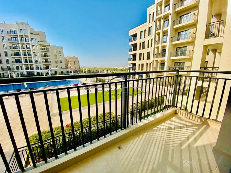 Hayat Boulevard Apartment for Sale, Town Square, Dubai