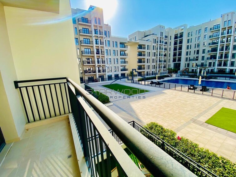 Hayat Boulevard Apartment for Sale, Town Square, Dubai