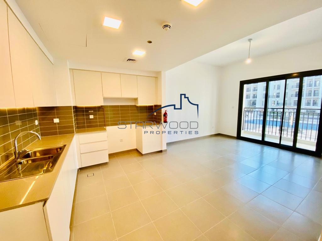 Hayat Boulevard Apartment for Sale, Town Square, Dubai