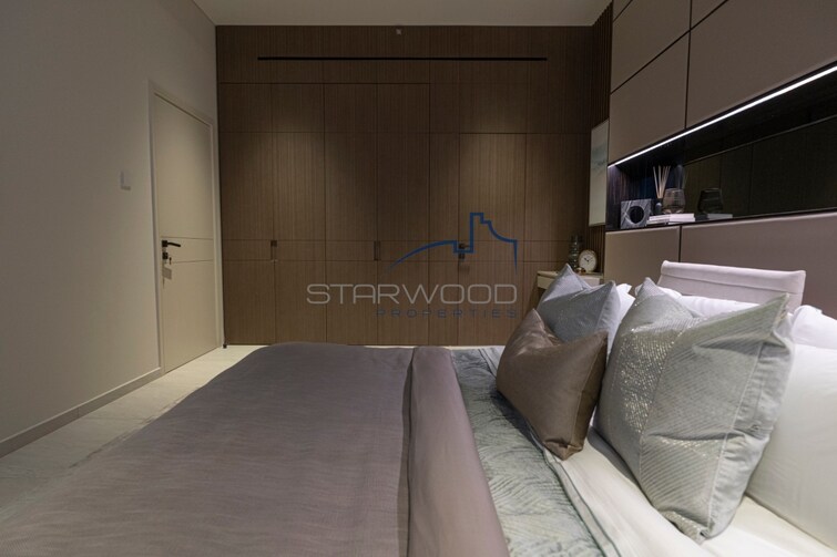  Apartment for Sale, Arjan, Dubai