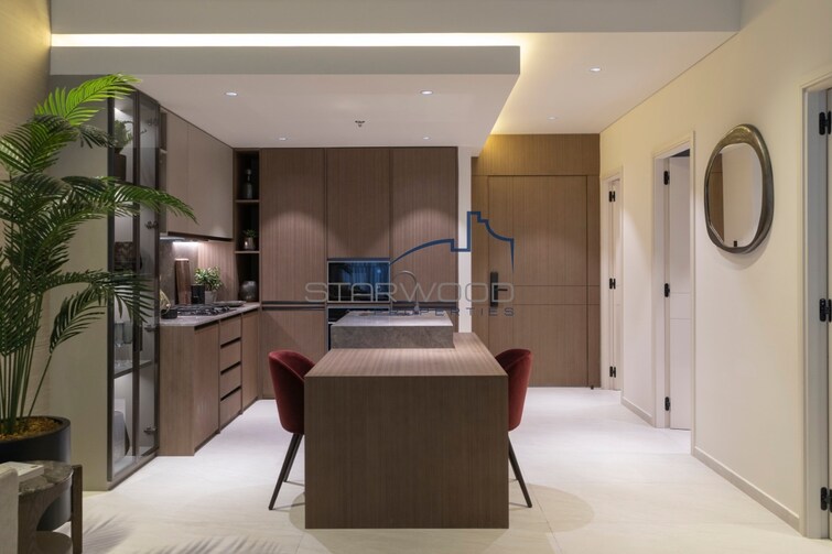  Apartment for Sale, Arjan, Dubai