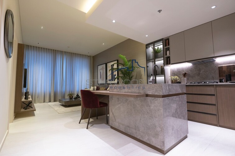  Apartment for Sale, Arjan, Dubai