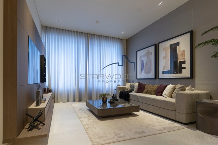  Apartment for Sale, Arjan, Dubai