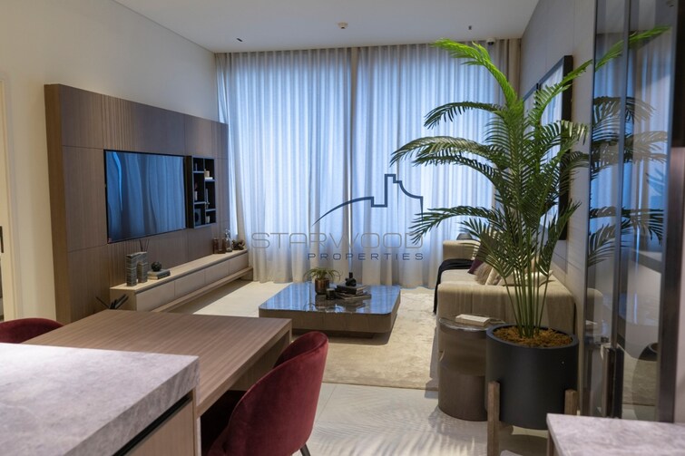  Apartment for Sale, Arjan, Dubai