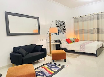 Studio Apartment For Sale in Arabian Cover Image