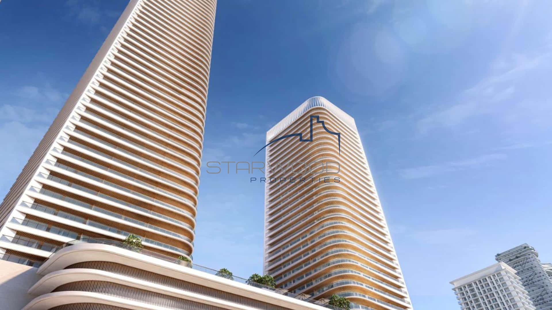  Apartment for Sale, Dubai Harbour, Dubai