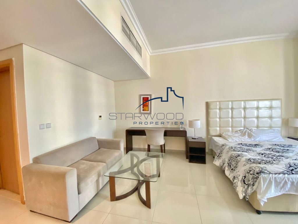 Lincoln Park Apartment for Sale, Arjan, Dubai